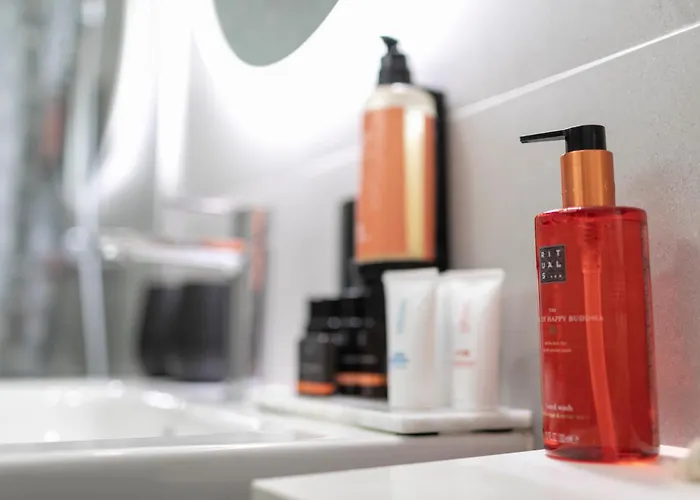 Hd 파르케 크리스토발 테네리페 3*