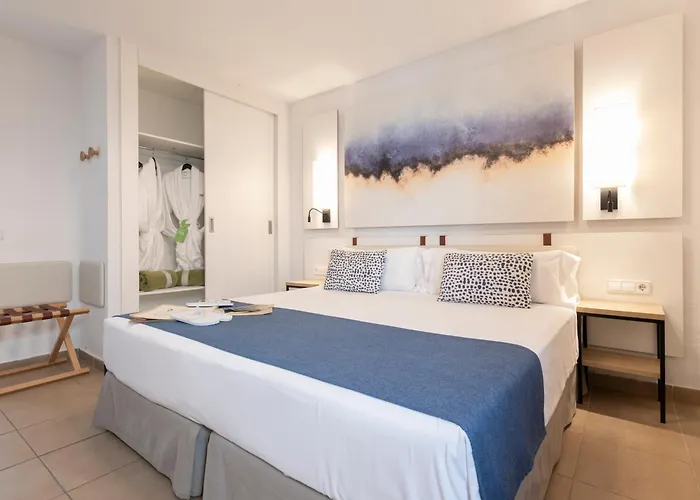 Hd 파르케 크리스토발 테네리페