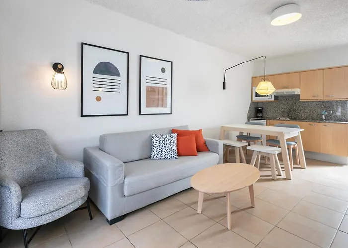 Hd 파르케 크리스토발 테네리페 호텔