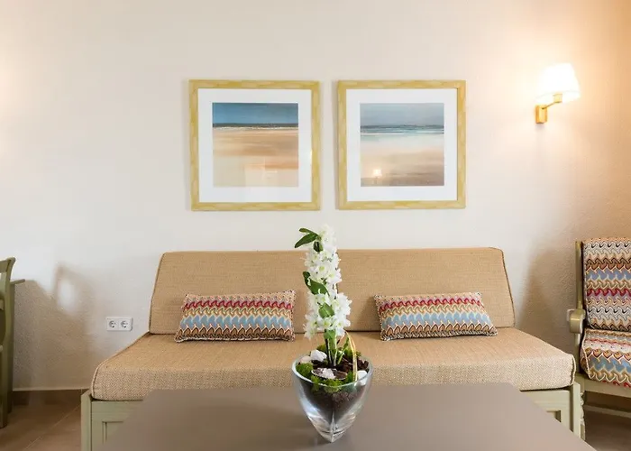 Hd Parque Cristobal Tenerife Hotel Playa de las Américas