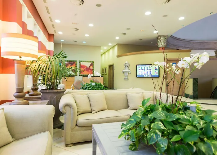 Hd 파르케 크리스토발 테네리페 플라야데라스아메리카스