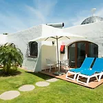 Hotel Hd Parque Cristobal Tenerife 3*