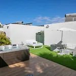 Hd Parque Cristobal Tenerife 3*