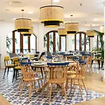 Hd Parque Cristobal Tenerife Hotel 3*
