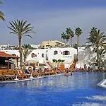 Hotel Hd Parque Cristobal Tenerife 3*