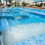 Hotel Hd Parque Cristobal Tenerife 3*