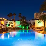 Hd Parque Cristobal Tenerife