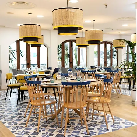 Hd Parque Cristobal Tenerife Hotel 3*