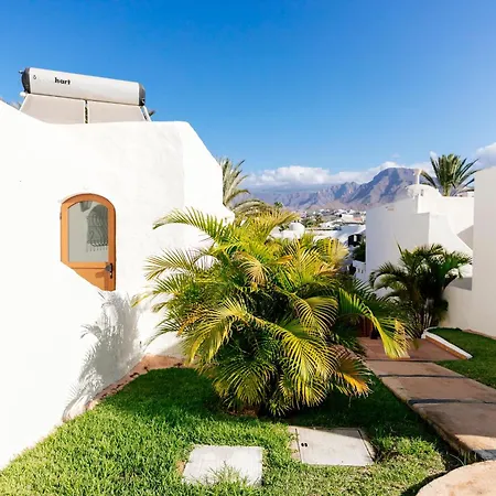 Resort Hd Parque Cristobal Tenerife Playa de las Américas