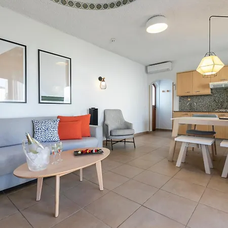 Hd Parque Cristobal Tenerife 3*