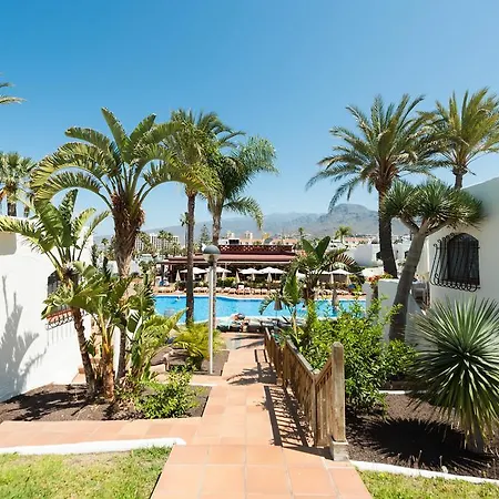Resort Hd Parque Cristobal Tenerife Playa de las Américas