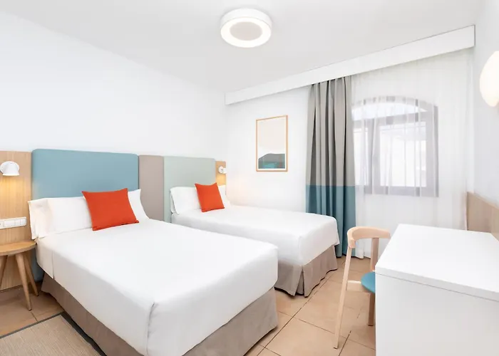 Hd Parque Cristobal Tenerife 3* Playa de las Americas (Tenerife)