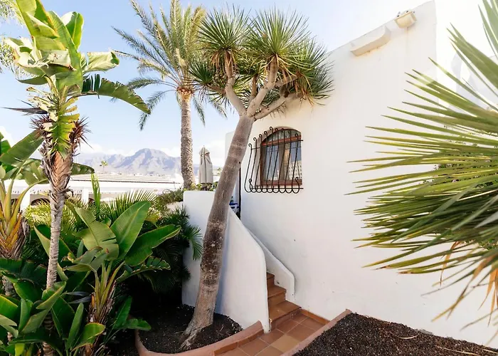 Hotel Hd Parque Cristobal Tenerife